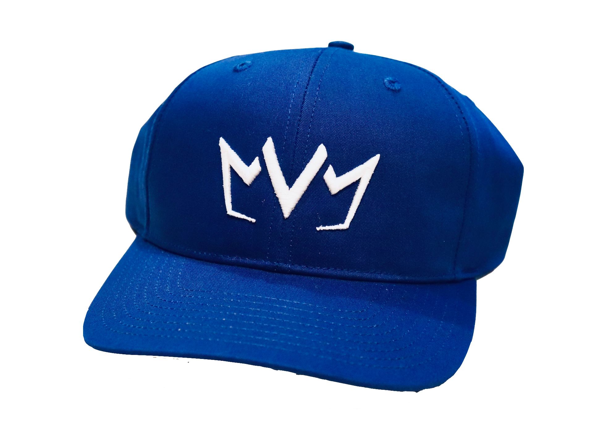 NY Yankees 3D Embroidered Baseball Cap royal blue